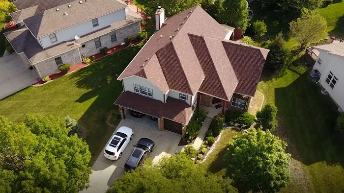 Badgerland Property Service Picture 1