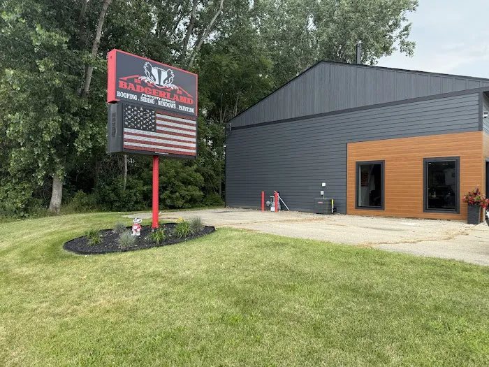 Badgerland Property Service Picture 6