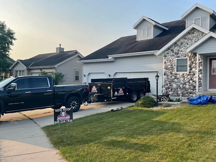 Badgerland Property Service Picture 4