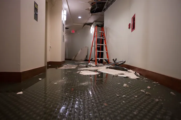 A&J Property Restoration Picture 8