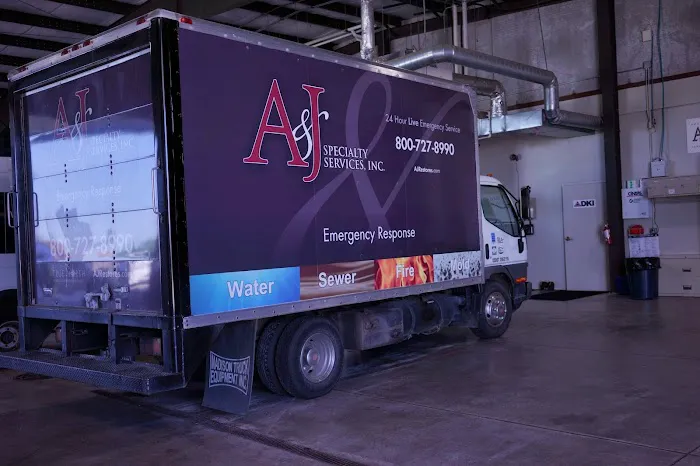 A&J Property Restoration Picture 3