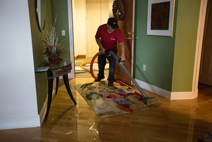 A&J Property Restoration Picture 4