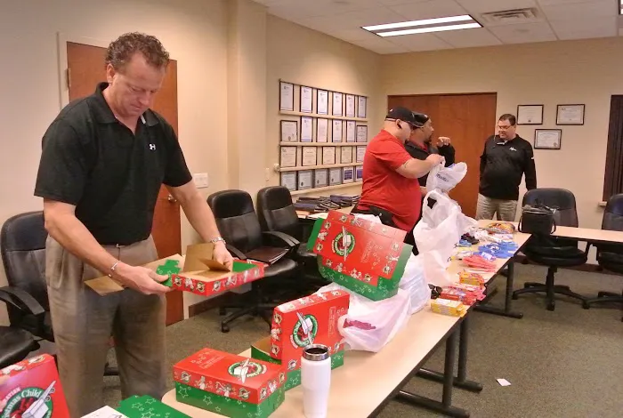 A&J Property Restoration Picture 1