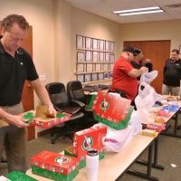 A&J Property Restoration ico