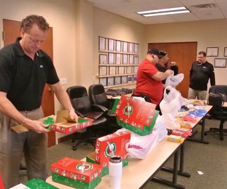 A&J Property Restoration