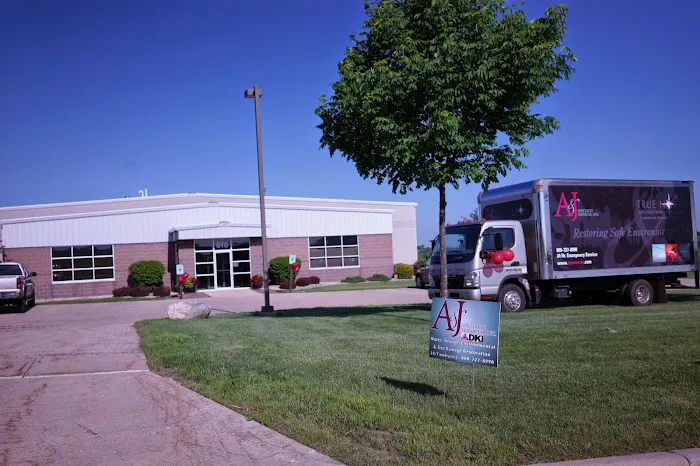 A&J Property Restoration Picture 10