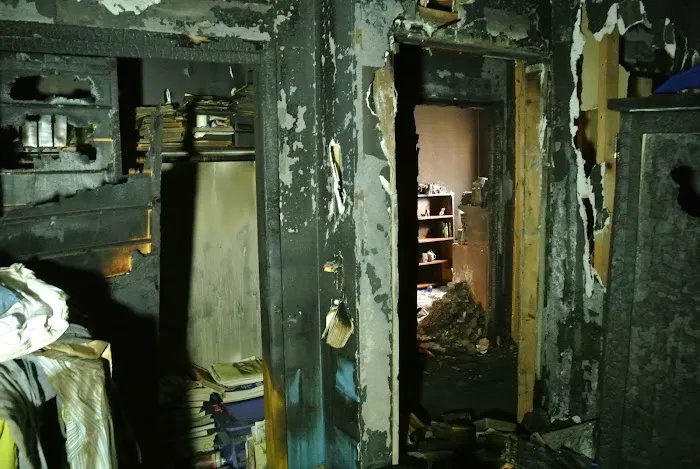 A&J Property Restoration Picture 6