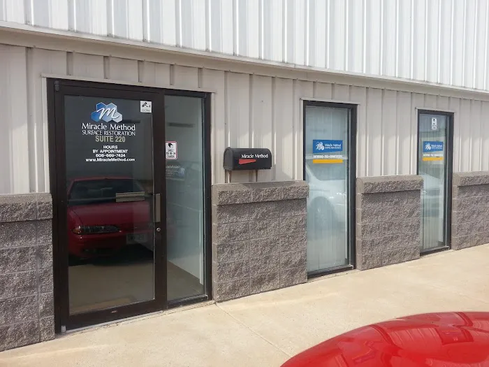 Miracle Method Surface Refinishing Picture 9