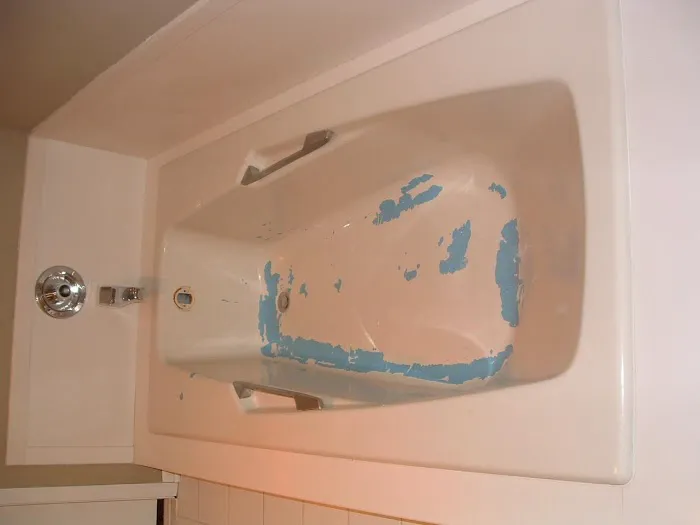 Miracle Method Surface Refinishing Picture 5