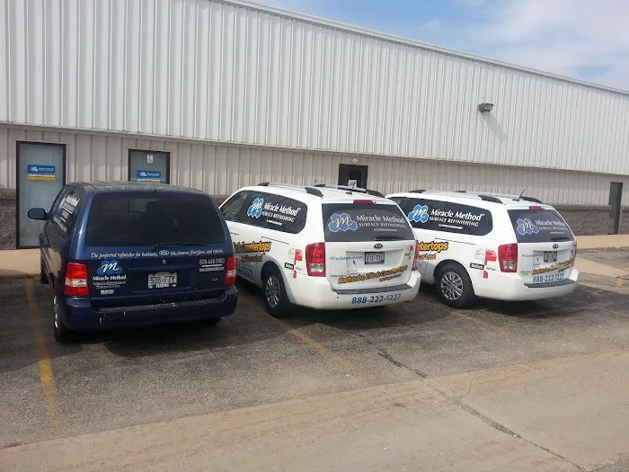 Miracle Method Surface Refinishing Picture 4