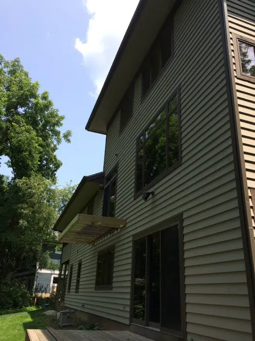 Epic Painting & Exteriors Picture 2