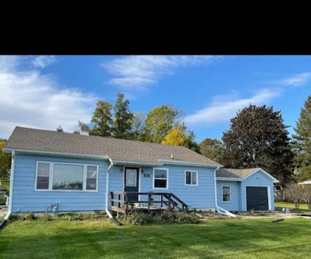 Epic Painting & Exteriors