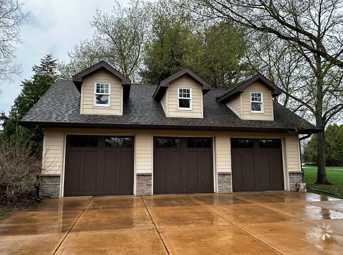 Epic Painting & Exteriors Picture 7