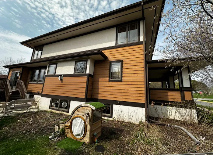 Epic Painting & Exteriors Picture 4