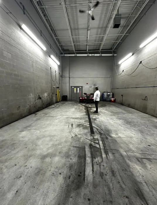 Epic Painting & Exteriors Picture 3