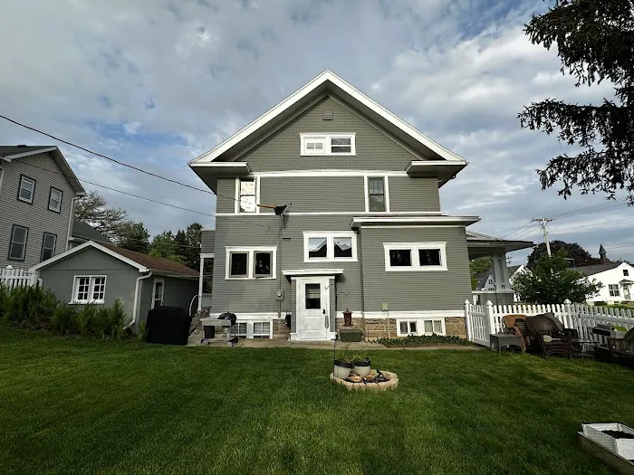 Epic Painting & Exteriors Picture 8