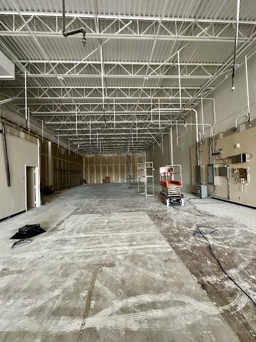 Epic Painting & Exteriors Picture 9