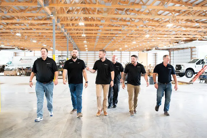 Acculevel Foundation Repair & Basement Waterproofing Picture 10