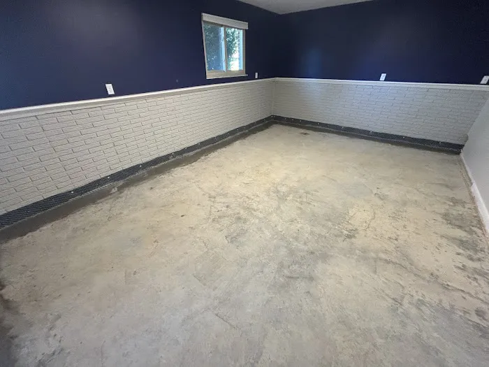 Acculevel Foundation Repair & Basement Waterproofing Picture 6