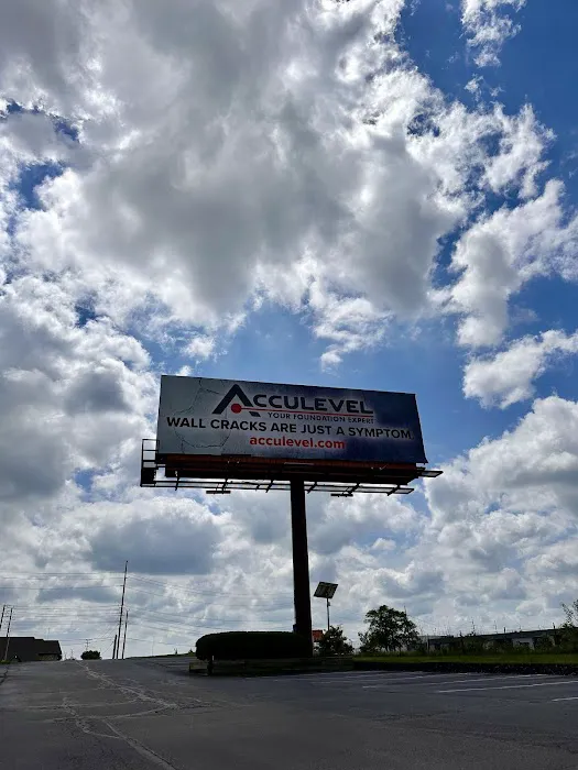 Acculevel Foundation Repair & Basement Waterproofing Picture 1