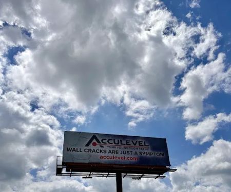 Acculevel Foundation Repair & Basement Waterproofing