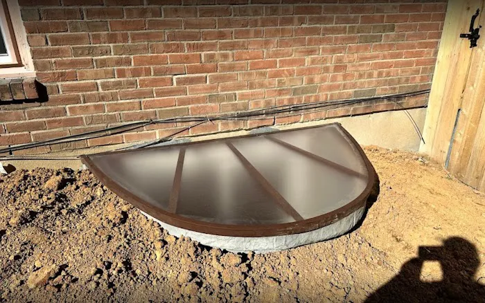 Acculevel Foundation Repair & Basement Waterproofing Picture 3