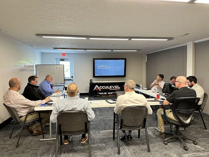 Acculevel Foundation Repair & Basement Waterproofing Picture 2