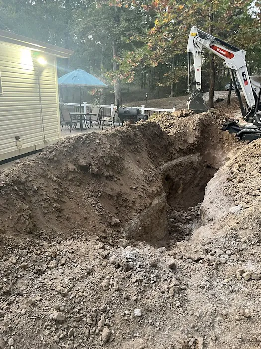 Acculevel Foundation Repair & Basement Waterproofing Picture 8