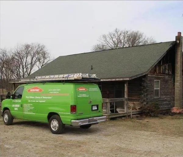 SERVPRO of DeKalb County Picture 1