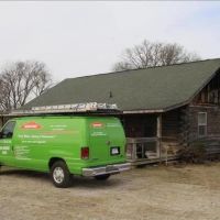 SERVPRO of DeKalb County ico