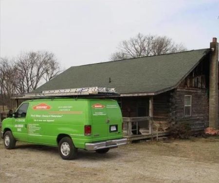 SERVPRO of DeKalb County