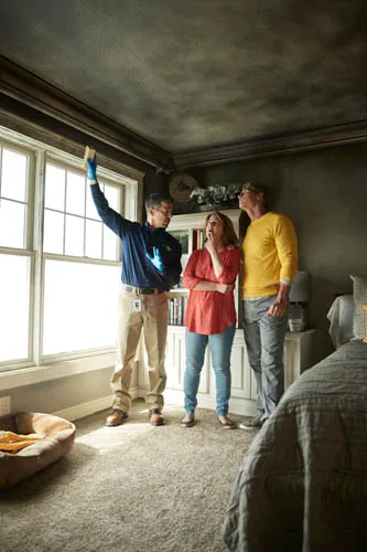 ServiceMaster Restoration & Cleaning Services by Skip Picture 9