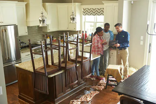 ServiceMaster Restoration & Cleaning Services by Skip Picture 7