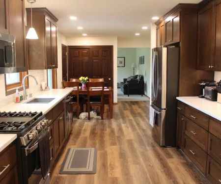 Reality Construction LLC