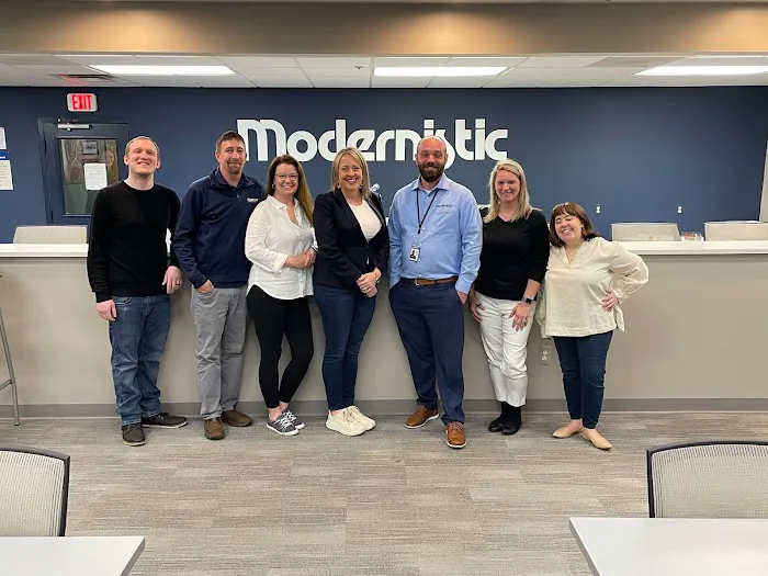 Modernistic Picture 9