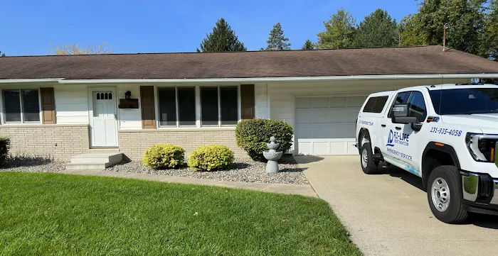 Dri-Life Restoration Picture 5