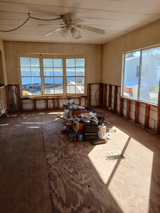 Dri-Life Restoration Picture 3