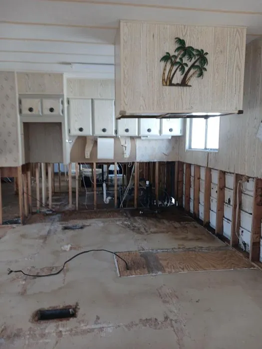 Dri-Life Restoration Picture 2