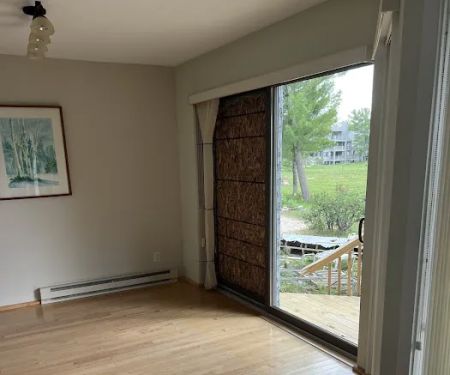 Reaction Restoration