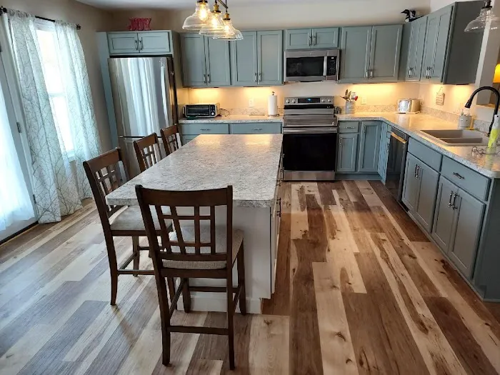 Reaction Restoration Picture 4