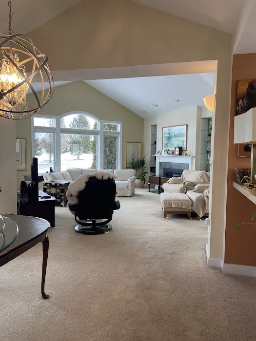 Stanley Steemer Picture 2