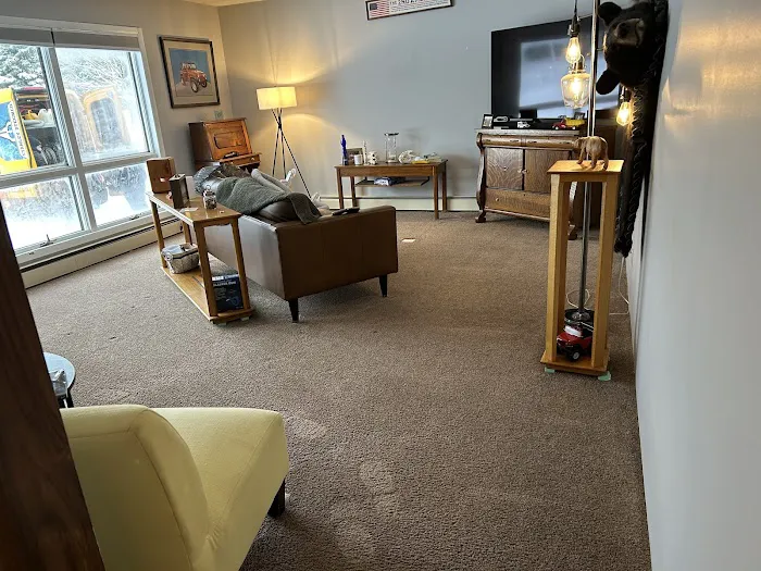 Stanley Steemer Picture 3