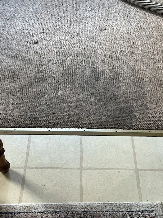 Stanley Steemer Picture 5