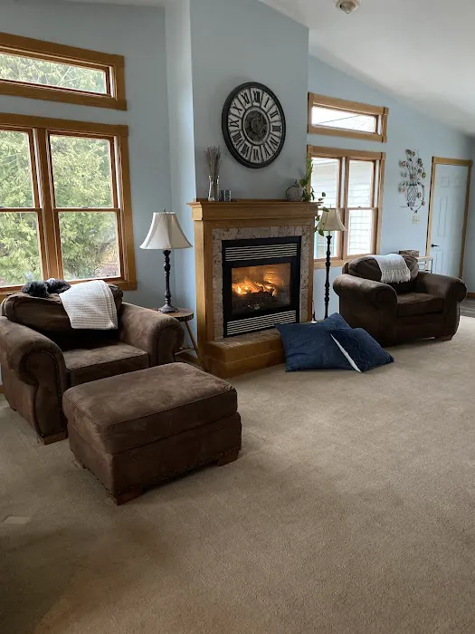 Stanley Steemer Picture 4