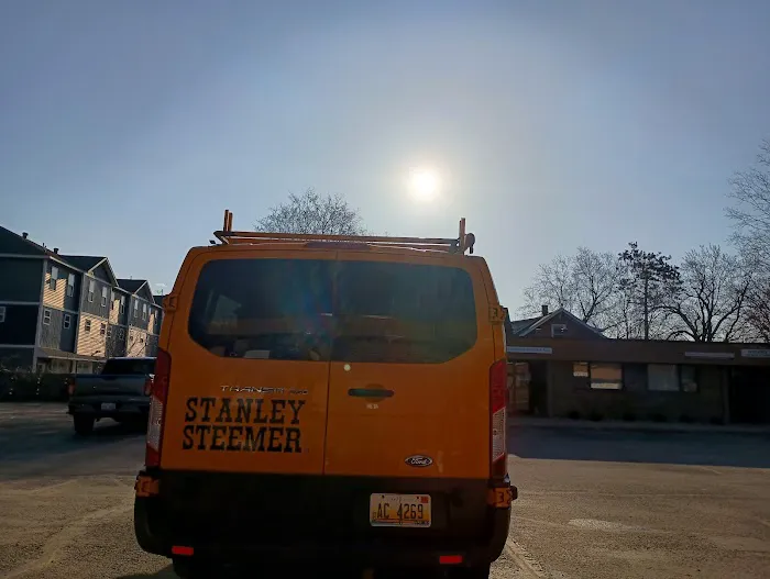 Stanley Steemer Picture 8