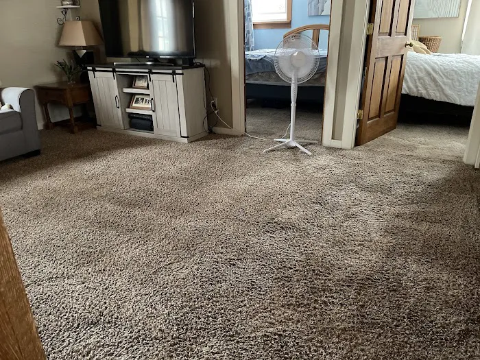 Stanley Steemer Picture 10