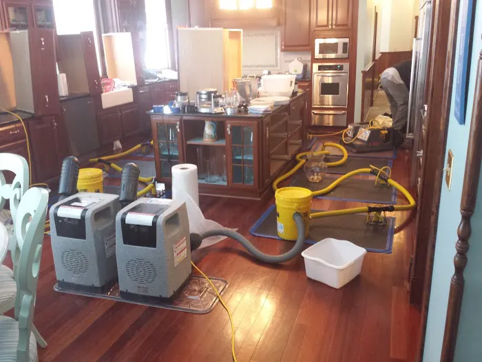 Flood Fighters Picture 3