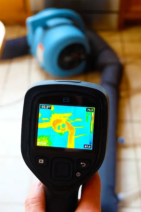 Flood Fighters Picture 5