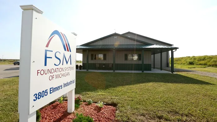 Foundation Systems of Michigan Picture 9
