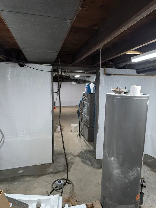 Foundation Systems of Michigan Picture 2